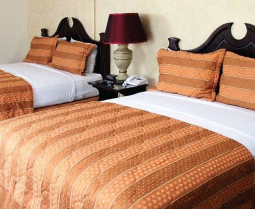 Hotel Victoria San Pedro Sula Kültér fotó